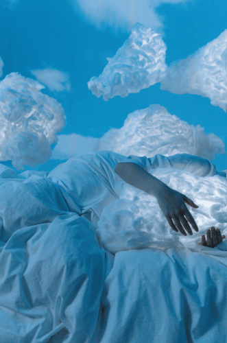 ciel de lit