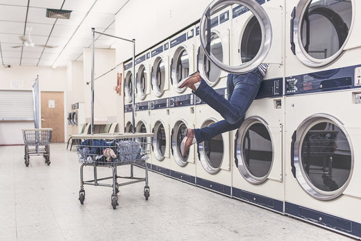 lave linge