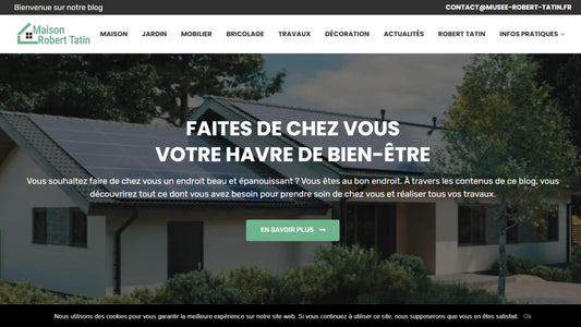 maison robert tatin blog