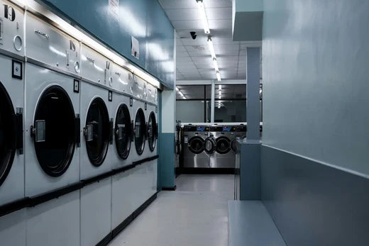 entretien du linge