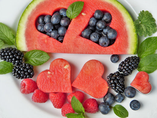 plaisir fruité