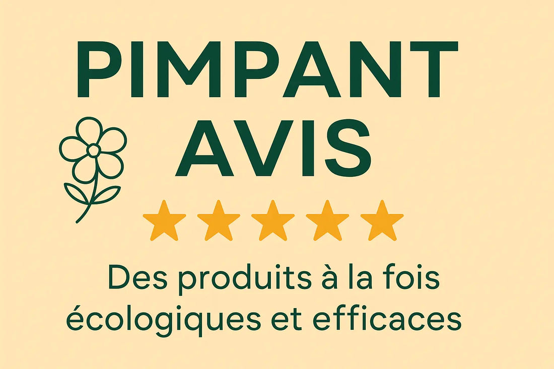 Pimpant avis
