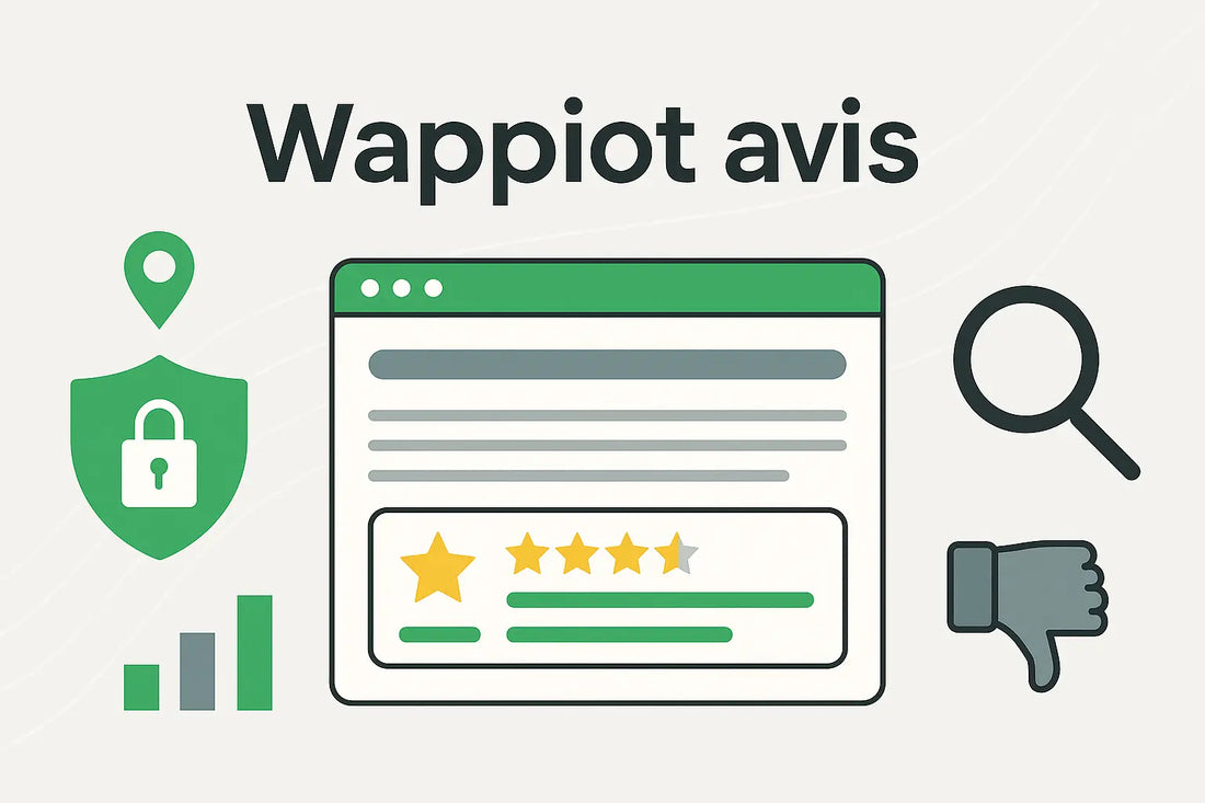 Wappiot avis