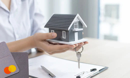 assurance perte de clé mastercard