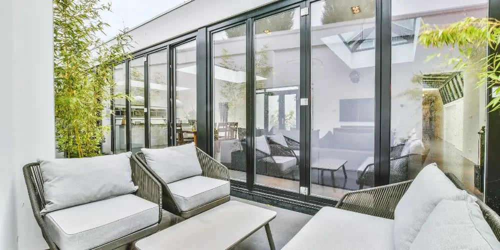 déclaration de véranda pour les impôts