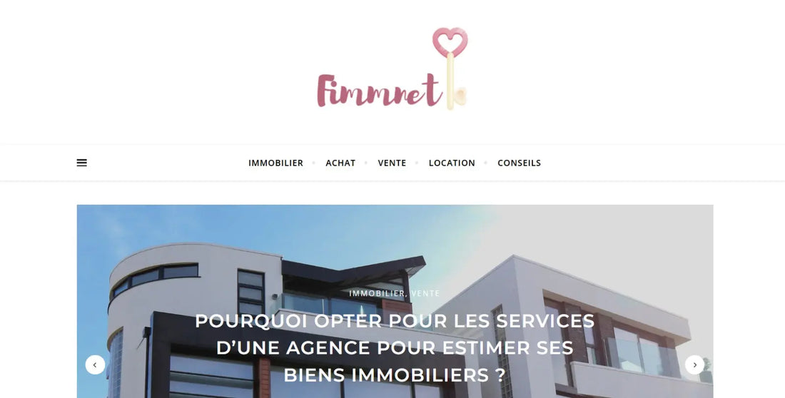 Fimmnet com