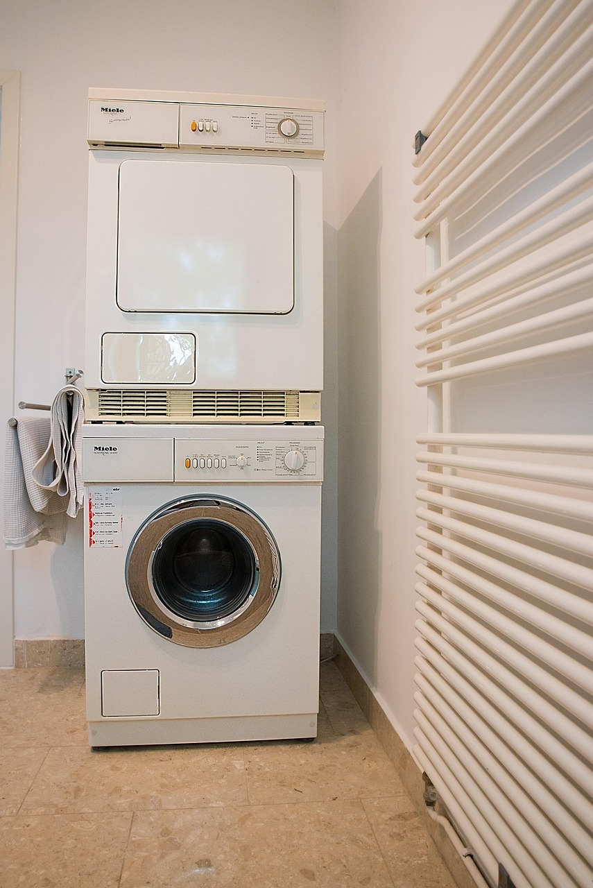 machine à laver