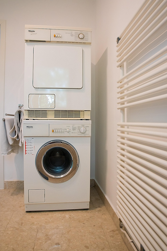 machine à laver