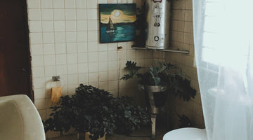 Comment choisir le rideau de douche parfait pour relooker votre salle de bain ?