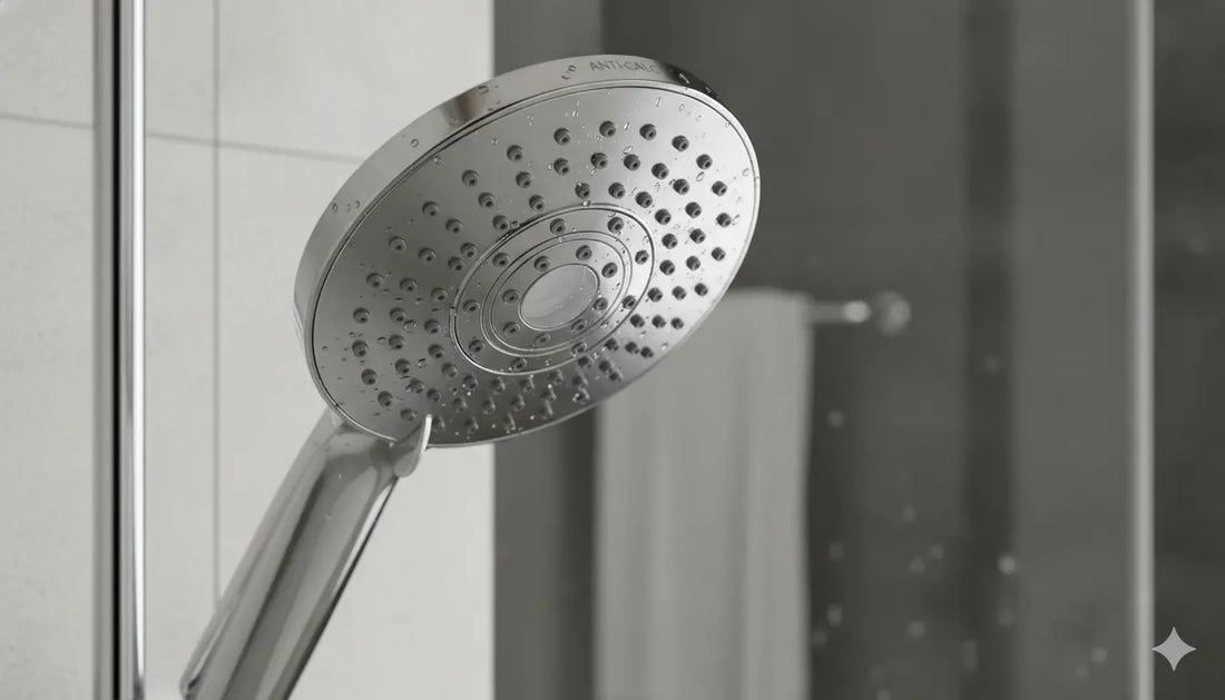 pommeau de douche anti calcaire 60 millions de consommateurs