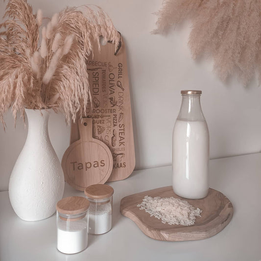 Lessive Maison